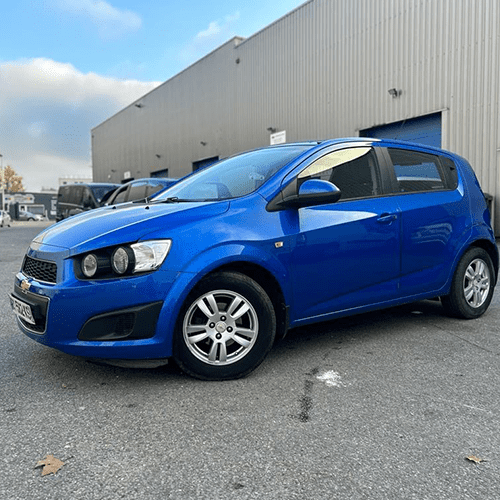 voiture a vendre