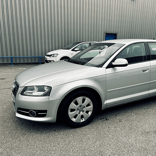 voiture a vendre