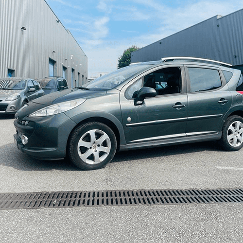voiture a vendre
