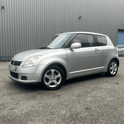 voiture a vendre