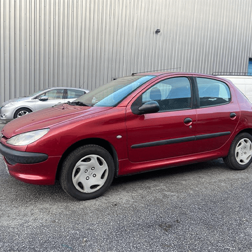 voiture a vendre