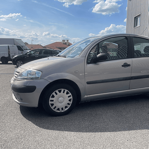 voiture a vendre