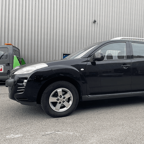 voiture a vendre