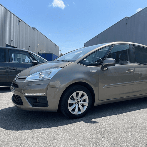voiture a vendre