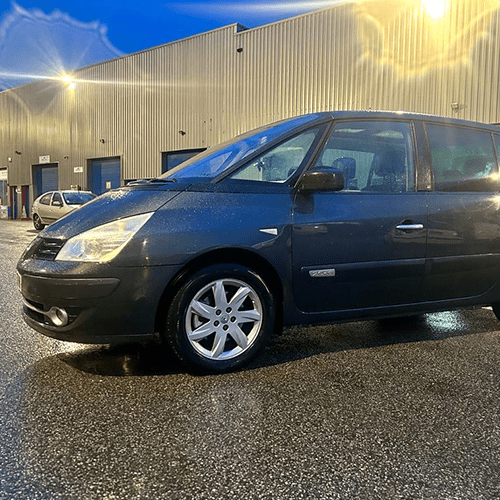 voiture a vendre