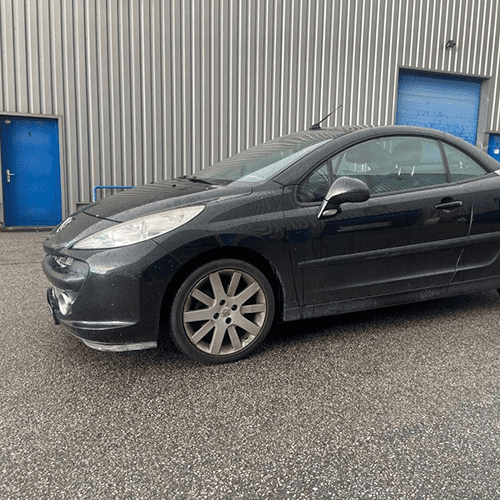 voiture a vendre