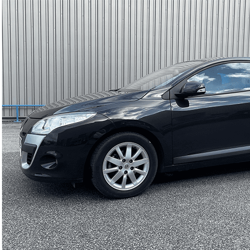 voiture a vendre