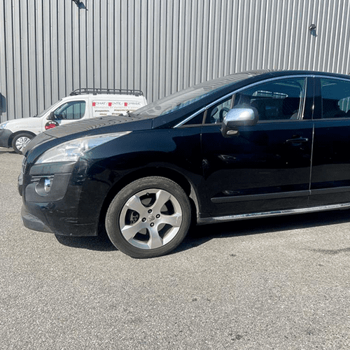 voiture a vendre
